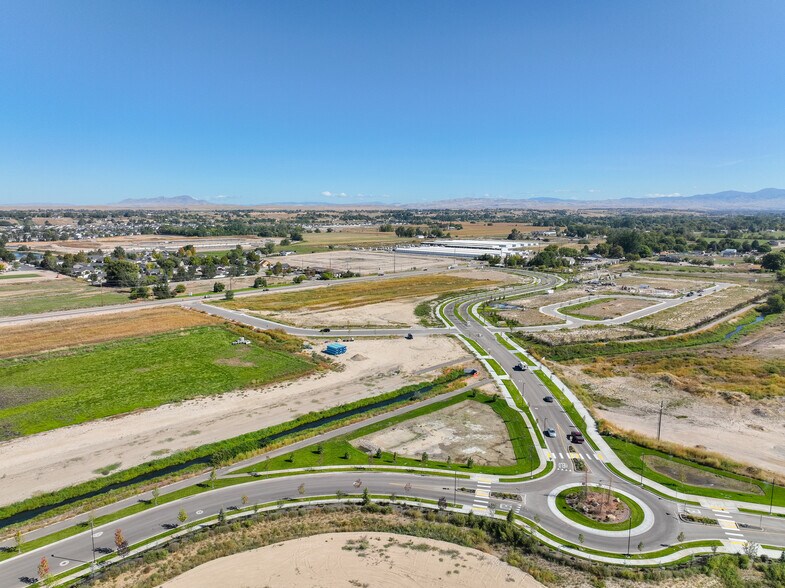 10481 Highway 44 St, Middleton, ID à vendre - Photo du bâtiment - Image 2 de 10