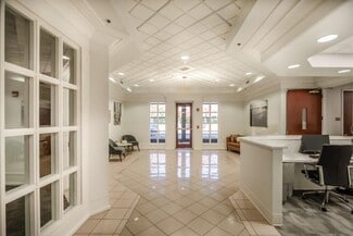 More details for 6047 Tyvola Glen Cir, Charlotte, NC - Coworking for Lease