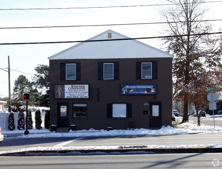 2118 Kirkwood Hwy, Wilmington, DE for lease - Building Photo - Image 3 of 4
