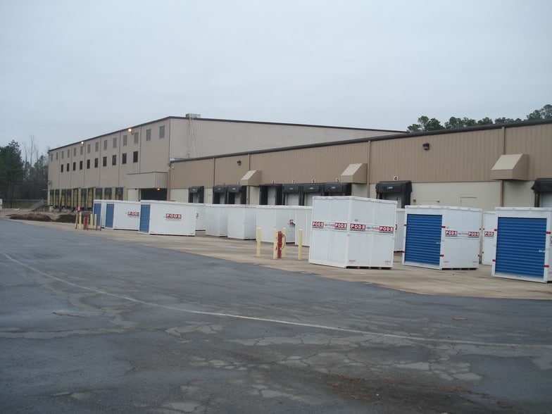 2300 E 145th St, Little Rock, AR for lease - Building Photo - Image 2 of 13