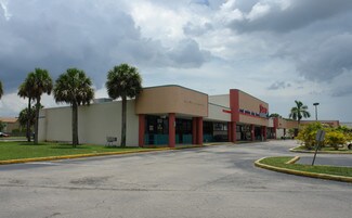 Plus de détails pour 4150 Hancock Bridge Pky, North Fort Myers, FL - Commerce de détail à louer