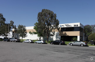 More details for 390 N Meyer Cir, Corona, CA - Industrial for Lease