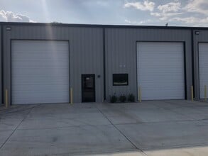 7315 Gibson Cemetery Rd, Mansfield, TX à louer Photo intérieure- Image 2 de 3