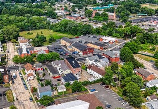 46 N Main St, Milltown, NJ - Aerial  map view - Image1