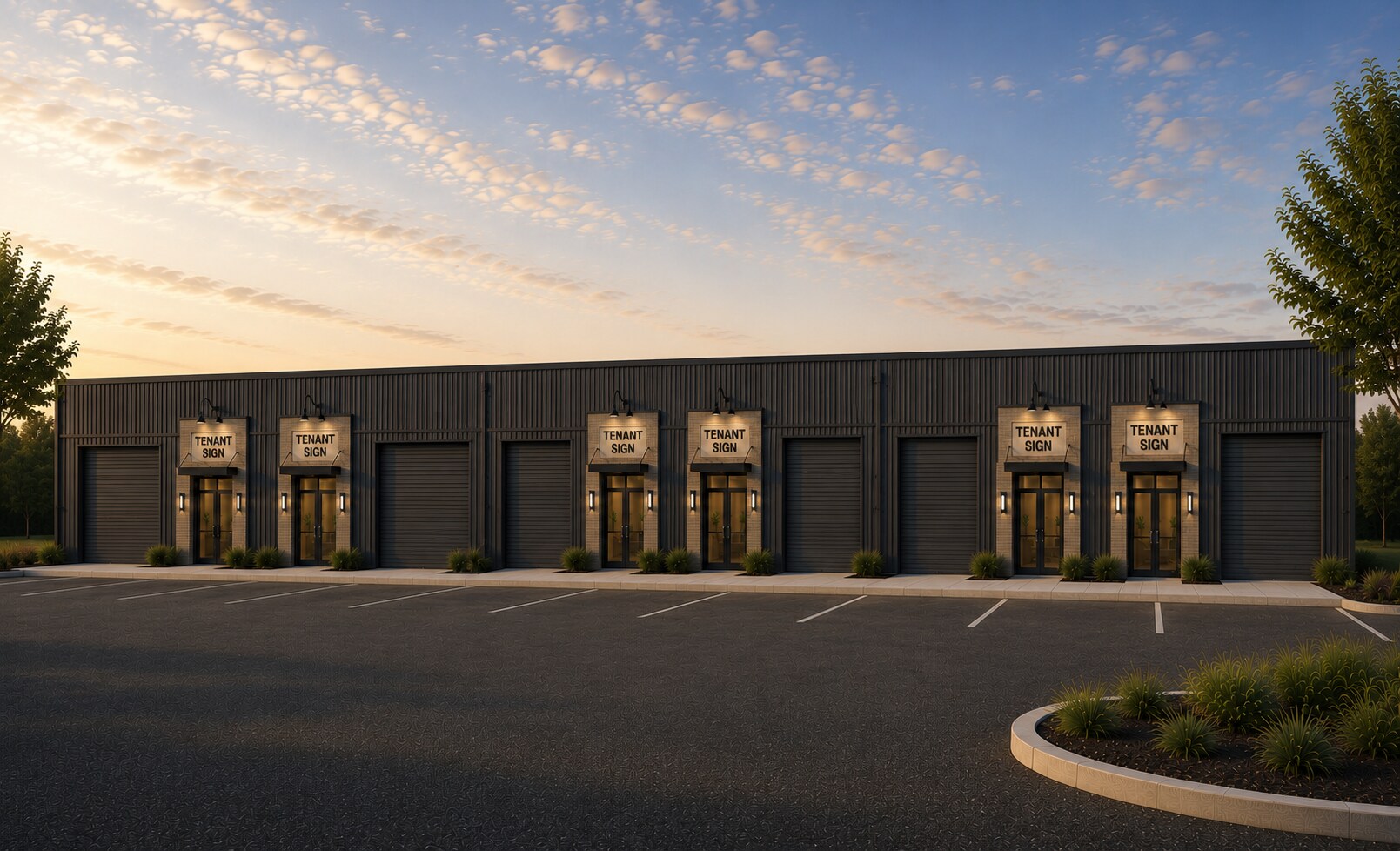 3207 116th st, Lubbock, TX for lease Building Photo- Image 1 of 4