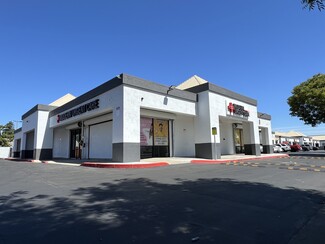 Plus de détails pour 3121 Yosemite Blvd, Modesto, CA - Vente au détail à louer