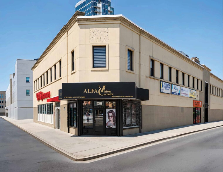 2625 E 14th St, Brooklyn, NY for lease - Building Photo - Image 2 of 16