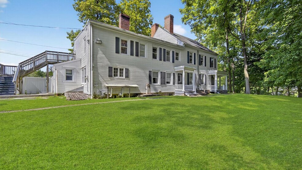 1 Angola Rd, Cornwall, NY à vendre - Photo du bâtiment - Image 2 de 11