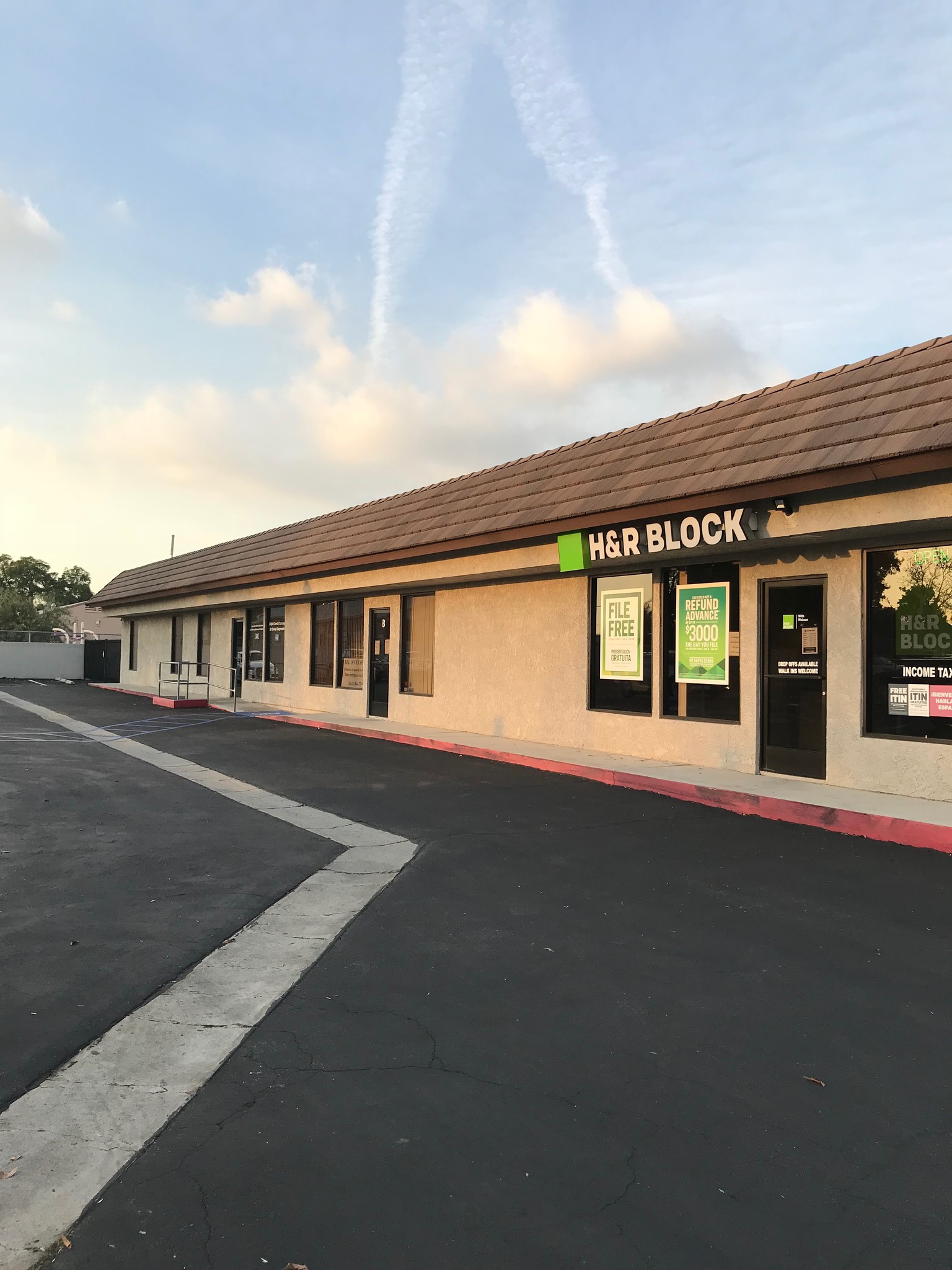 12739 Lakewood Blvd, Downey, CA for sale Building Photo- Image 1 of 1