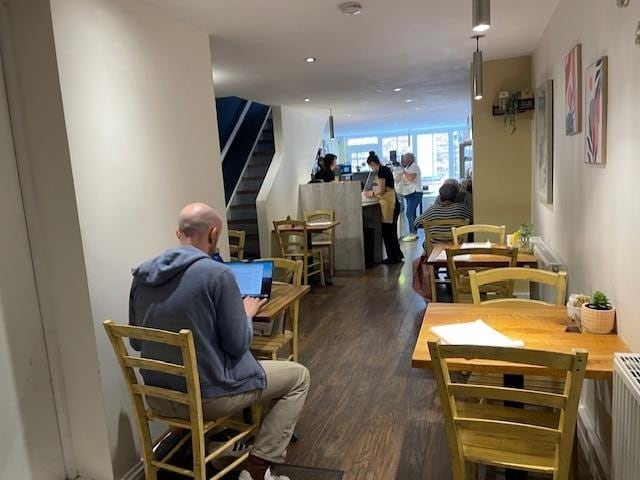 4-6 St Augustines Gate, Hull à vendre - Photo intérieure - Image 3 de 6