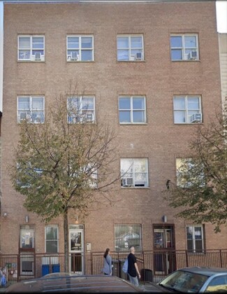 Plus de détails pour 1342-1344 DeKalb Ave, Brooklyn, NY - Multi-résidentiel à vendre