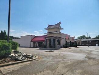 More details for 442 E 32nd St, Holland, MI - Retail for Sale