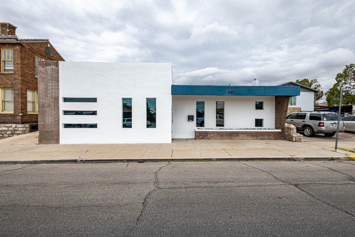 2707 Montana Ave, El Paso, TX for sale Building Photo- Image 1 of 1