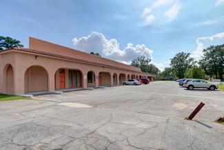 More details for 4 Harrell Dr, Garden City, GA - Office/Medical for Lease