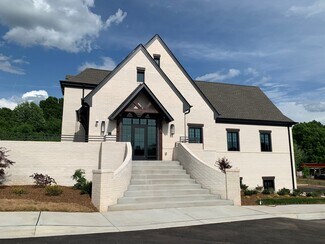 Plus de détails pour 781 Valley Rd, Mocksville, NC - Bureau à louer