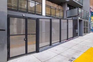 Plus de détails pour 151 Fern St, San Francisco, CA - Multi-résidentiel à vendre
