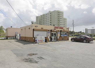 Plus de détails pour 2381-2389 NW 54th St, Miami, FL - Commerce de détail à louer