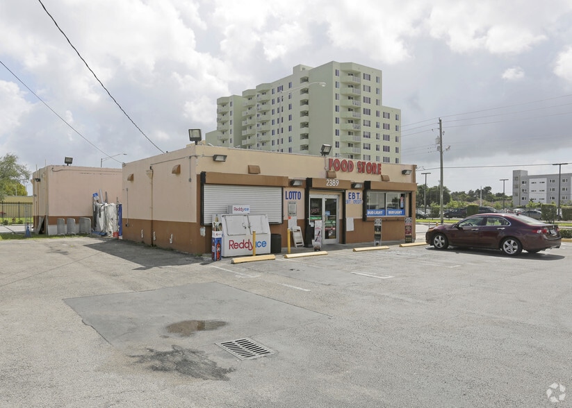 2381-2389 NW 54th St, Miami, FL for sale - Primary Photo - Image 1 of 36