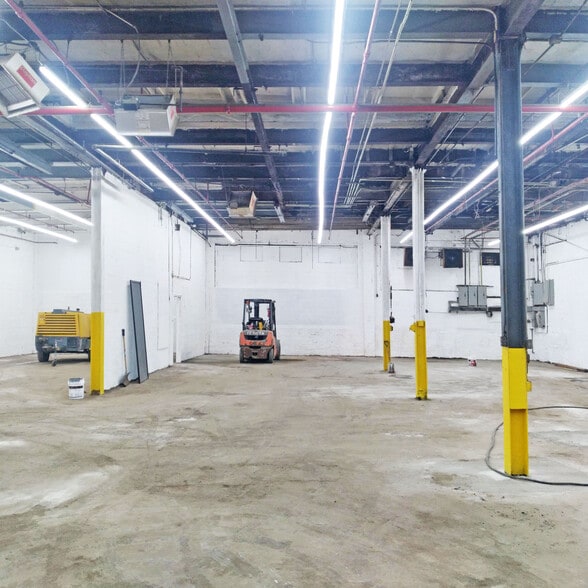 9 53rd St, Brooklyn, NY for lease - Building Photo - Image 1 of 9