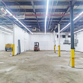 Plus de détails pour 9 53rd St, Brooklyn, NY - Industriel à louer