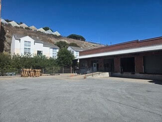 More details for 1950-2190 Cesar Chavez, San Francisco, CA - Office for Lease