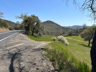 Plus de détails pour 9955 Hwy CA 49 9955 Highway CA 49, Coulterville, CA - Terrain à vendre