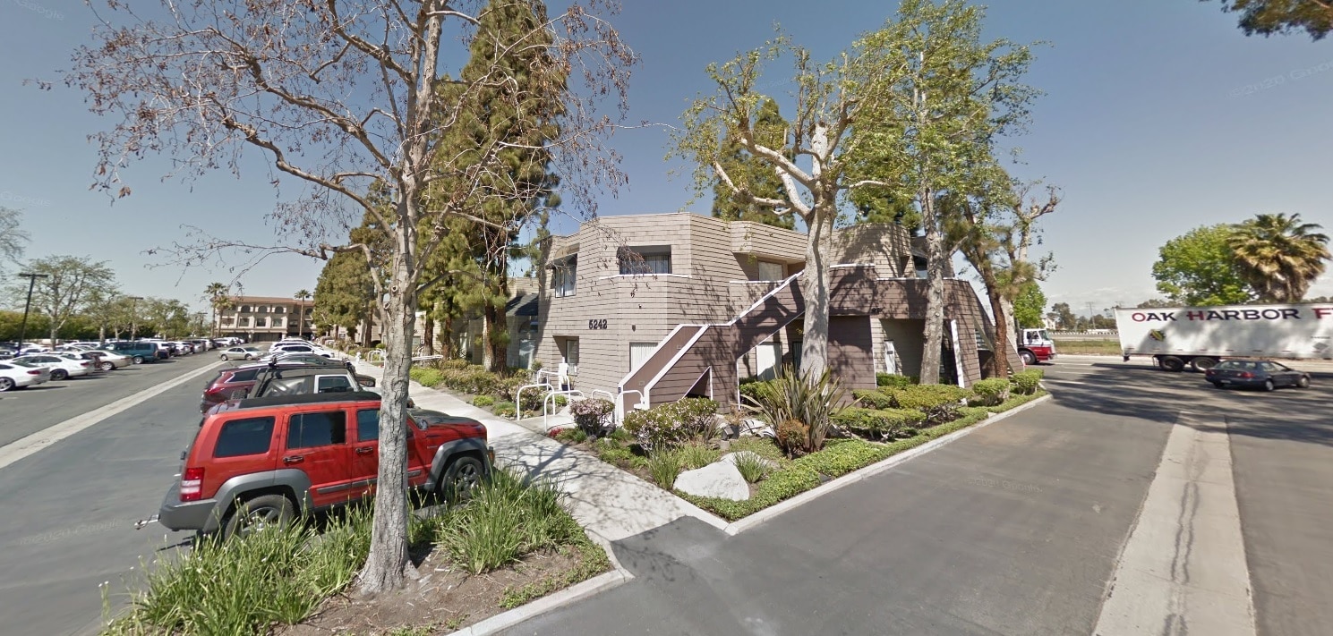 5152 Katella Ave, Los Alamitos, CA for lease Primary Photo- Image 1 of 7