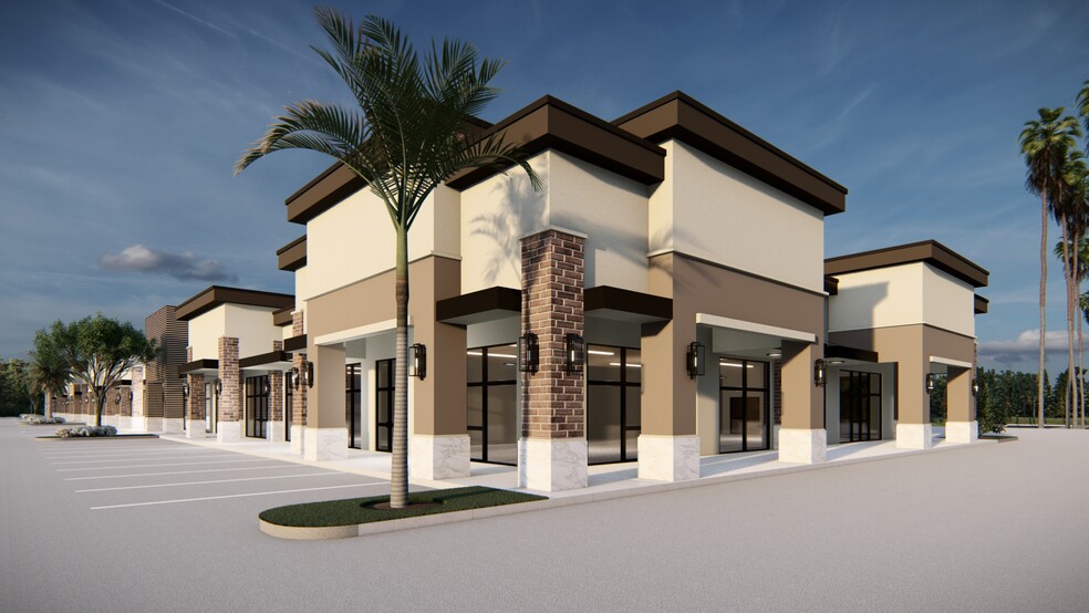 Immokalee Road and Twin Eagle Blvd, Naples, FL for lease - Building Photo - Image 3 of 10