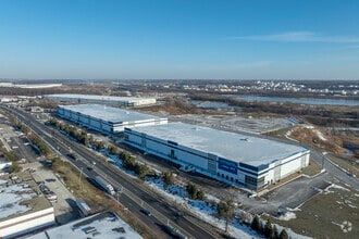 757 N Independence Blvd, Romeoville, IL - AERIAL map view - Image1