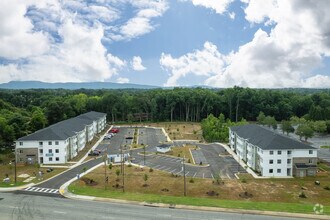 6800 White Horse Rd, Greenville, SC - aerial  map view - Image1