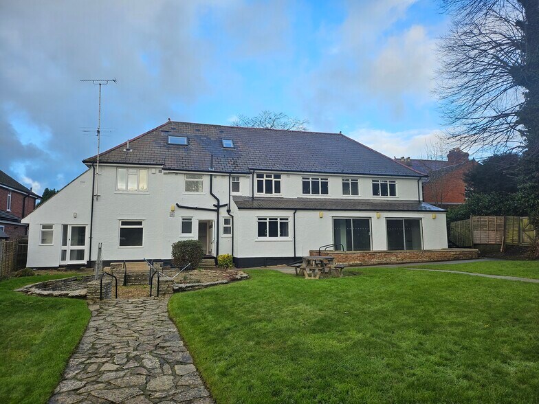 101 West Hendford, Yeovil à louer - Photo du bâtiment - Image 3 de 6