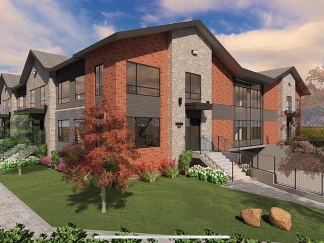 3323 Boul Lévesque O, Laval, QC for sale Building Photo- Image 1 of 1