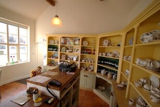 Sugnall Walled Garden, Stafford for lease Interior Photo- Image 1 of 4
