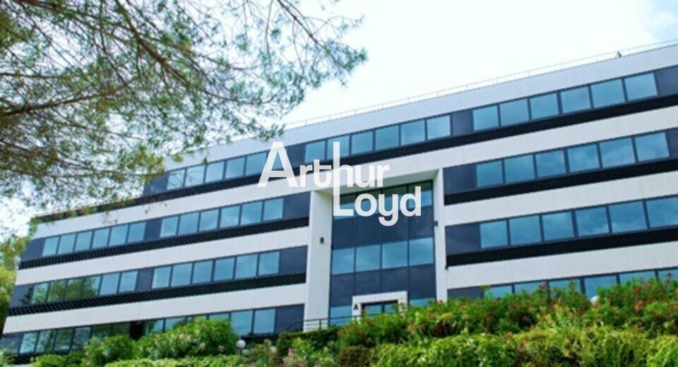 Office in Valbonne for sale Building Photo- Image 1 of 17