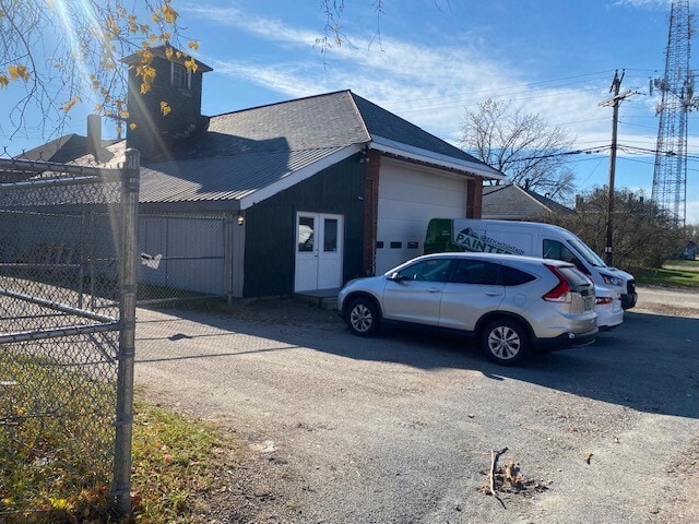 183 Hegeman Ave, Colchester, VT for lease - Primary Photo - Image 1 of 4