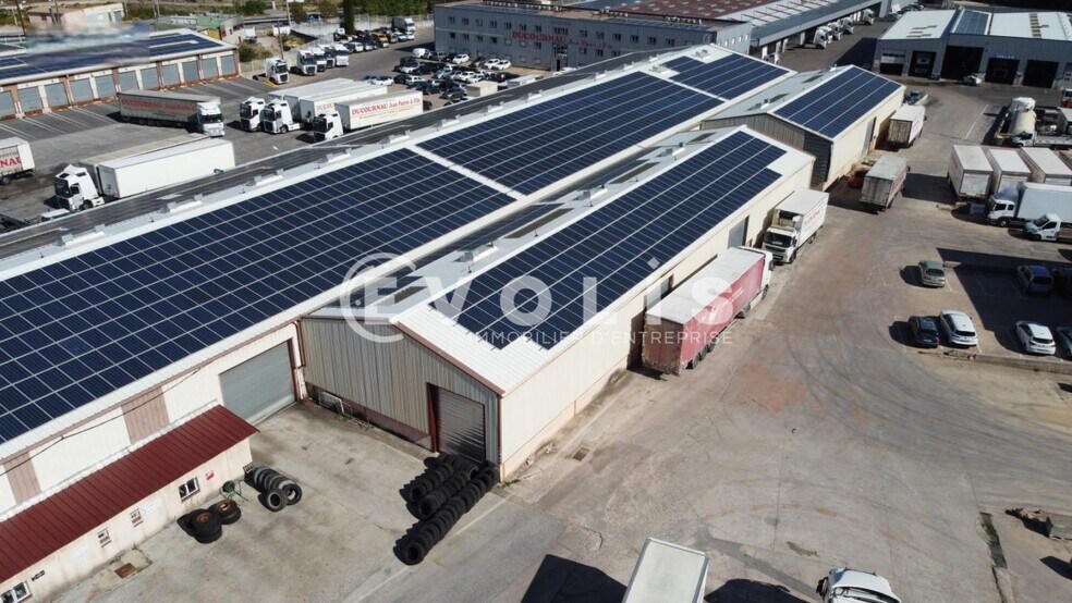 Flex in Flassans-sur-Issole for lease - Building Photo - Image 3 of 7
