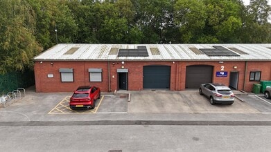 Hoyle Rd, Calverton for lease Building Photo- Image 1 of 9