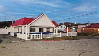 More details for 325 E Main St, Milton, WV - Retail for Lease