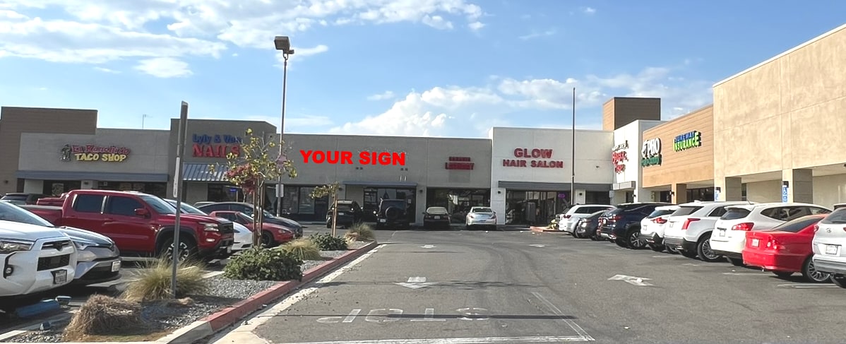 3246 W Florida Ave, Hemet, CA for lease Building Photo- Image 1 of 1