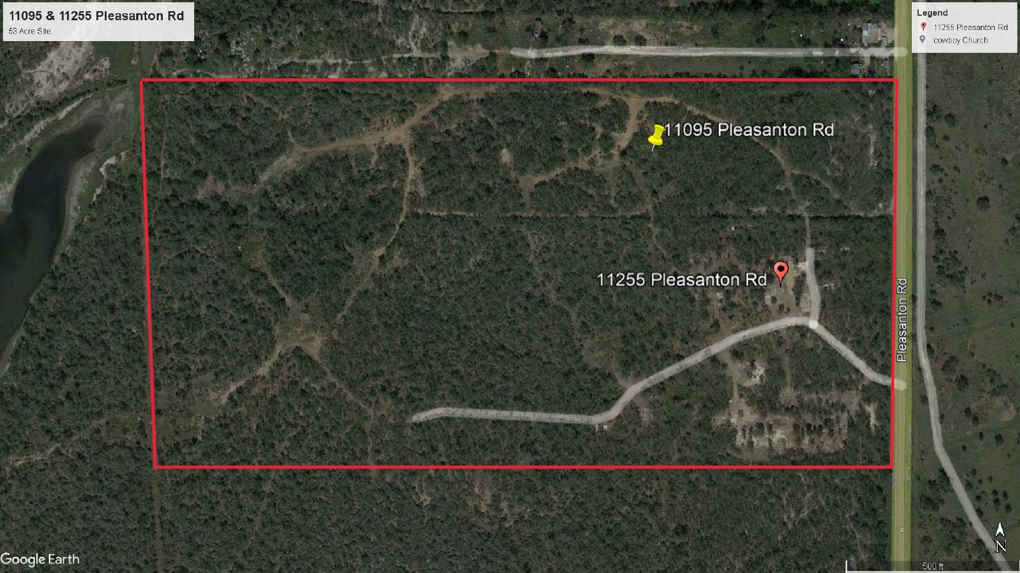 11255 Pleasanton Rd, San Antonio, TX for sale Primary Photo- Image 1 of 2