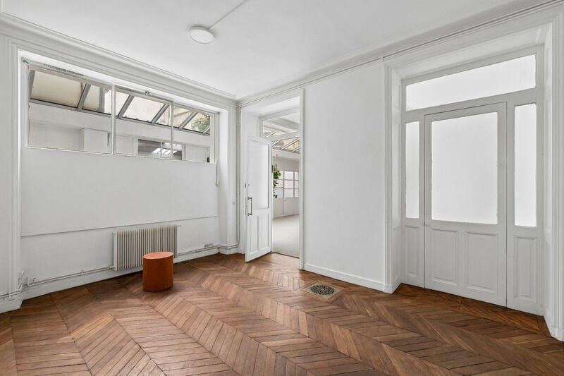 134 Rue Du Temple, Paris for sale - Interior Photo - Image 2 of 14