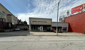 Plus de détails pour 3530 Boulevard of the Allies, Pittsburgh, PA - Industriel à louer