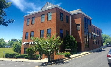 2086 Generals Hwy, Annapolis, MD for lease Building Photo- Image 1 of 5