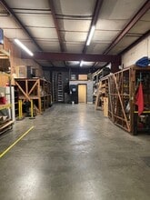 4005 S Memorial Dr, Winterville, NC à louer Photo intérieure- Image 2 de 20