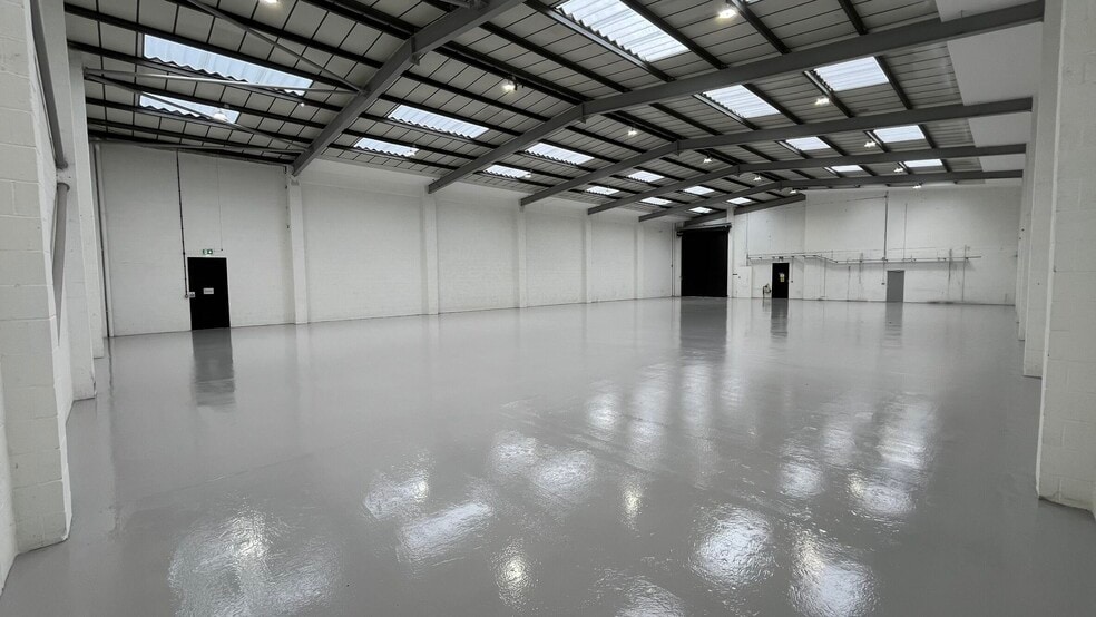 Great St, Manchester for lease - Interior Photo - Image 2 of 7