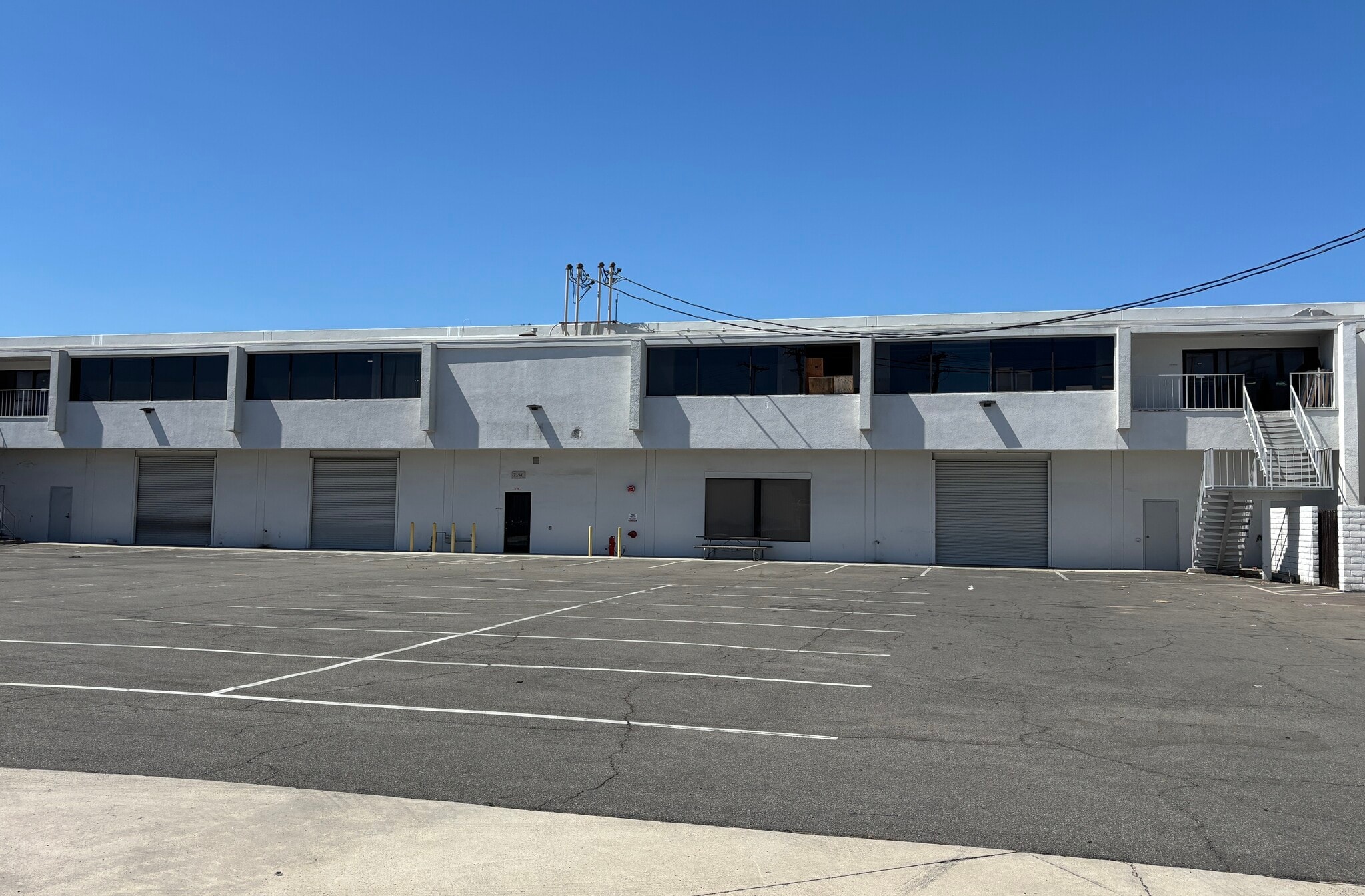 7150 Fenwick Ln, Westminster, CA for lease Interior Photo- Image 1 of 1