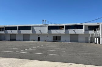 7150 Fenwick Ln, Westminster, CA for lease Interior Photo- Image 1 of 1