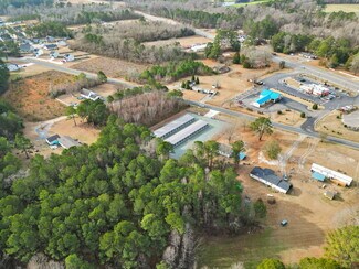 Plus de détails pour 5102 Barbecue Church Rd, Sanford, NC - Spécialité à vendre