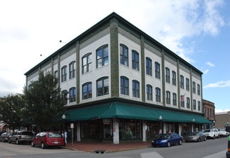 More details for 35 Barnard St, Savannah, GA - Office for Lease