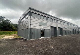 More details for Felindre Court, Bridgend - Industrial for Lease